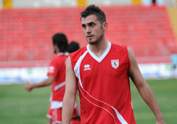 Savaş Yılmaz da katıldı