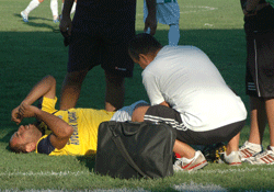 Kırankırana geçti