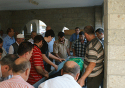 Üzerimize düşeni yaparız