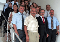 Tercih edilen bir okuluz