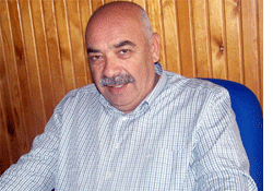 Çöpçülükten vergi rekortmenliğine