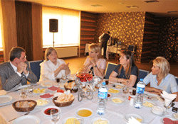 Samsun Kuzeyin Yıldızı olmalı