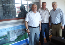Kavak OSB Üvey Evlat mı?