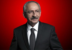 Kılıçdaroğlu Erdoğan'ı nasıl alnından öpecek?