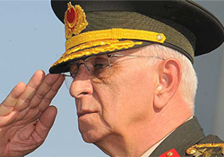 Koşaner'i Eergenekoncular mı istifa ettirdi?