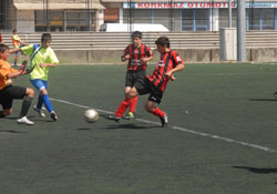 Irmak farkını gösterdi