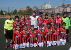 Kadıköy geç açıldı