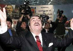 Günday, 5'li insiyatifi göreve çağırdı