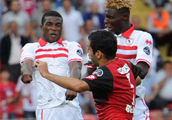 SÜPER LİGE SÜPER BAŞLANGIÇ