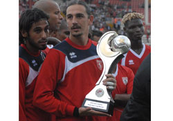 İYİ MÜCADELE ETTİK