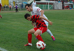 ÇARŞAMBA KAZANMAYI UNUTTU