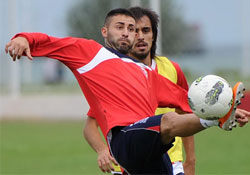 Samsun'a durdurak yok