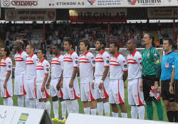 Bu Samsun çok can yakar