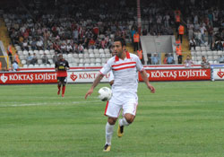 Selim: Daha yeni başladık