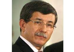 Davutoğlu'ndan İsraile gözdağı