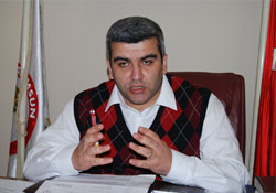 ''Kaza değil cinayet''