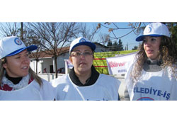 Sendikalı sayısı 10 yılda 2 kat arttı