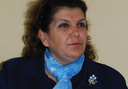 Kadınların siyaset adresi AK Parti'