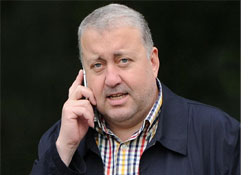 G.SARAY BİZDEN ÇEKİNSİN