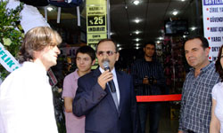 Fakülte için daha etkili adım atılacak