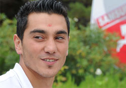 Murat: Üç puanla başlamak güzeldi