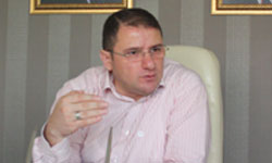 Türkiye'nin geleceği garanti altına alındı