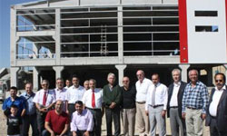 Silahımız halk ekmek fabrikası