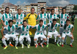 Çarşamba'da hedef Gençler