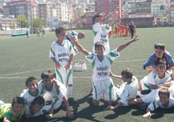 Karadeniz fırtınası