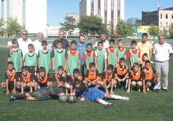 Kökçöoğlu garantiledi