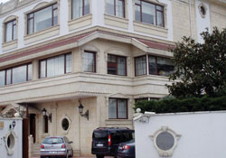 Çağlar'ın Köşkü satılıyor