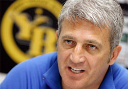 GALİBİYET İÇİN OYNAYACAĞIZ