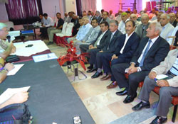 Demiryolu Projesi nasıl işleyecek?