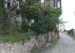 Menekşe Sokak'a 358 bin YTL