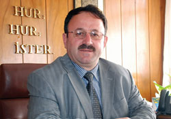 Sınav stresine karşı 'motive ekibi'