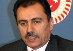 Yetkiler birbirine karışmış