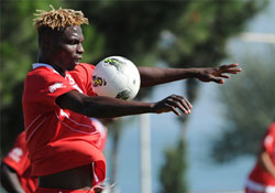 Yüksek formu sevindiriyor