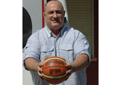 BASKETBOL BENİM HAYATIM