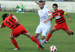 Çarşamba bildiğiniz gibi