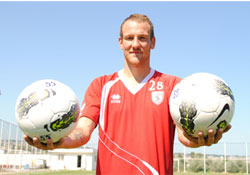 Haddimizi bilerek oynayacağız