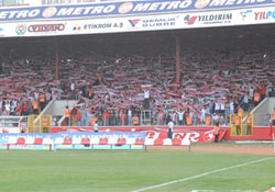 ŞİRİNLER'DAN BAŞKAN YILMAZ'A