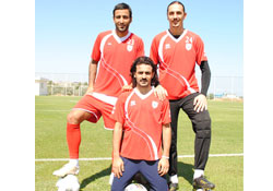 G.Saray'a teslim olmayacağız