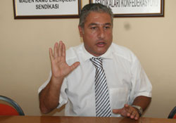 Elektrikte büyük vurgun!