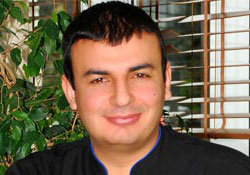 En büyük aşçı Samsunlu Hüseyin Bölük