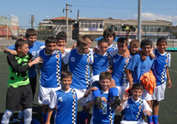 Atakum'dan farklı tarife