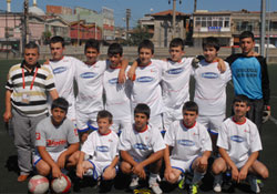 Havza'dan mutlusu yok