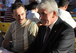 Hedefimiz Avrupa şampiyonası