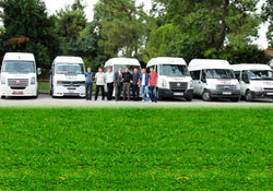 Servisçilikte kalite ve güven dönemi