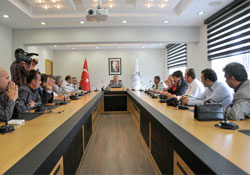 Her çalışmada varız