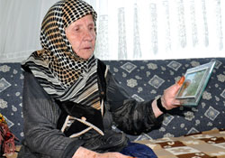 BÖYLESİ GÖRÜLMEDİ